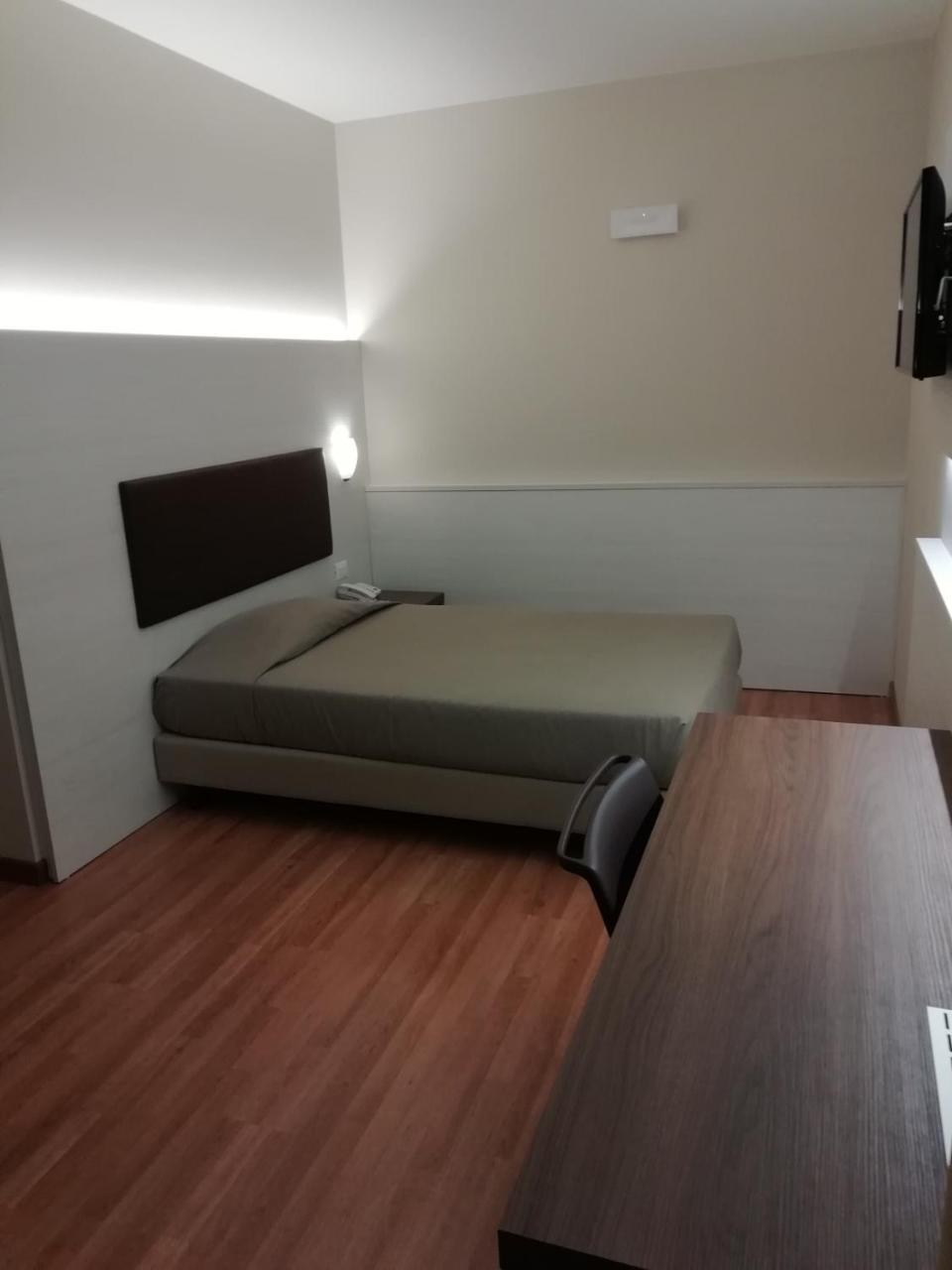 Hotel Buca Di Bacco Volta Mantovana Dış mekan fotoğraf