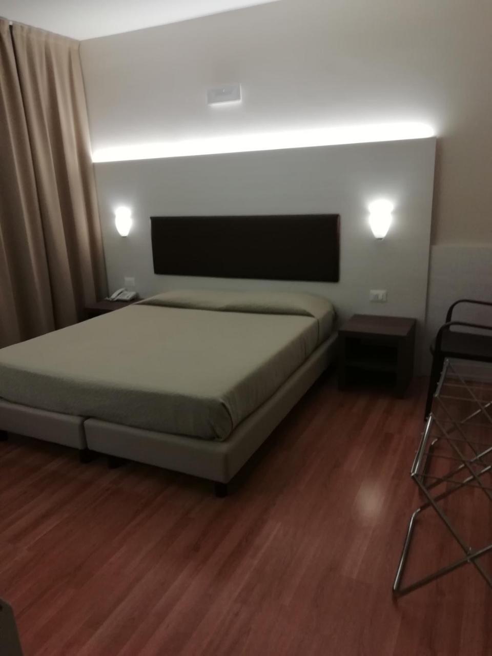 Hotel Buca Di Bacco Volta Mantovana Dış mekan fotoğraf