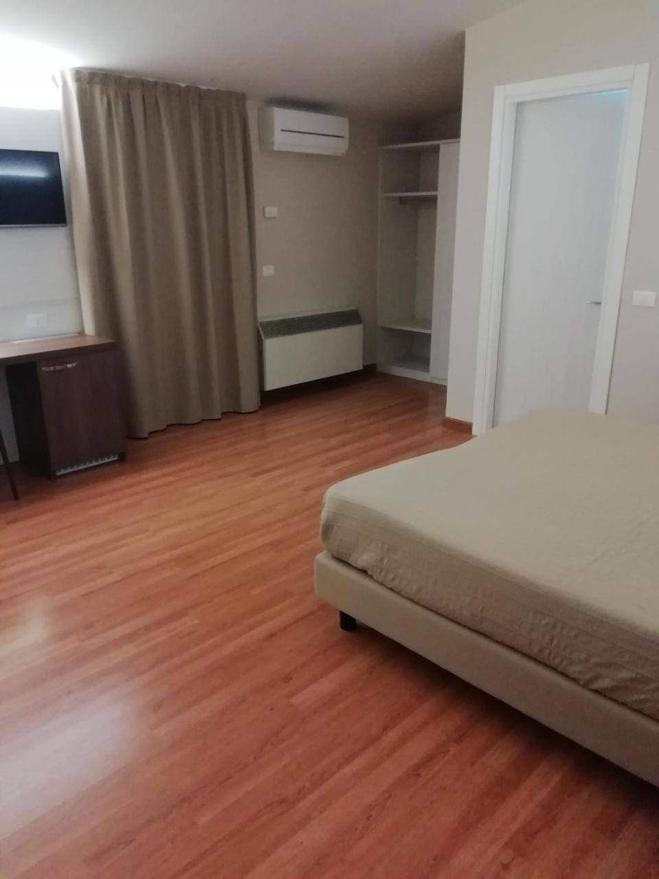 Hotel Buca Di Bacco Volta Mantovana Dış mekan fotoğraf