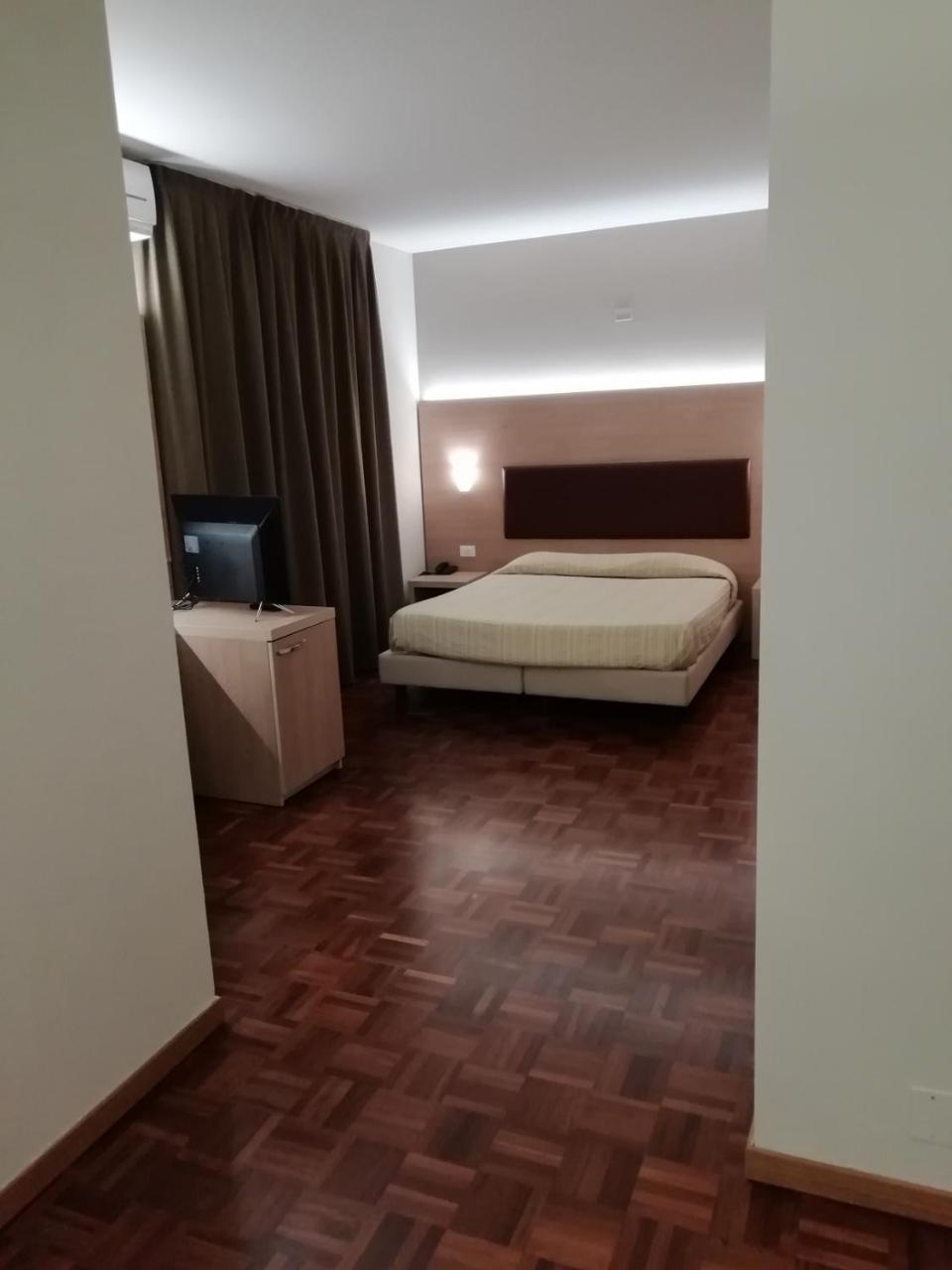 Hotel Buca Di Bacco Volta Mantovana Dış mekan fotoğraf