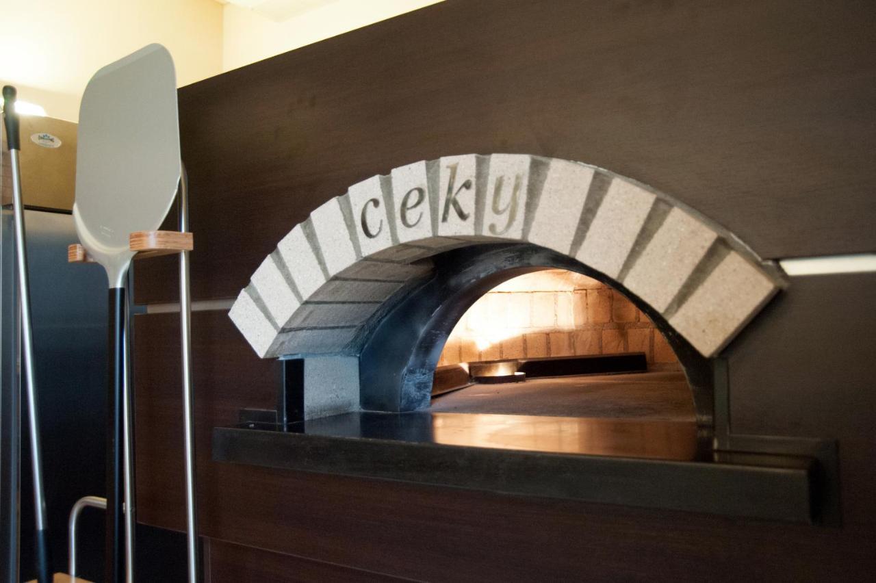 Hotel Buca Di Bacco Volta Mantovana Dış mekan fotoğraf
